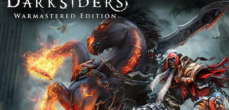 THQ Nordic Changes Release Date For Three Games 