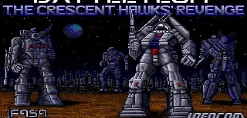 The Best Classic DOS PC Games