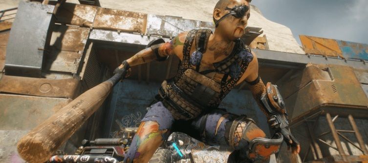 Rage 2 Demo - is there a Demo for Rage 2?