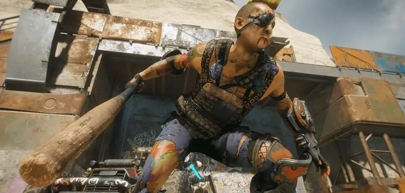 Rage 2 Demo - is there a Demo for Rage 2?