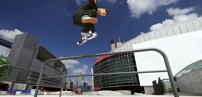 Skater XL Crossplay - Is Cross-platform Play Supported? 