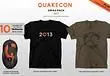Pre-registration for QuakeCon has begun