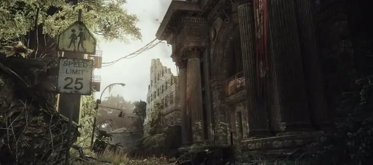 First video in 7 Wonders series for Crysis 3 released