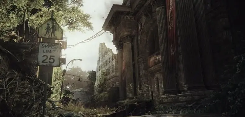 First video in 7 Wonders series for Crysis 3 released