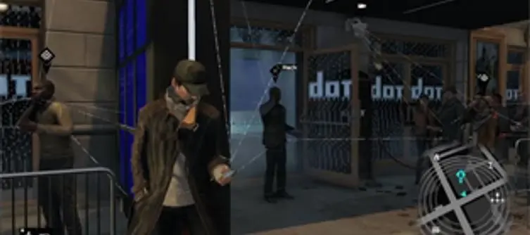 Ubisoft release Watch Dogs dev diary, want more staff