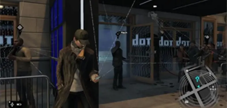 Ubisoft release Watch Dogs dev diary, want more staff