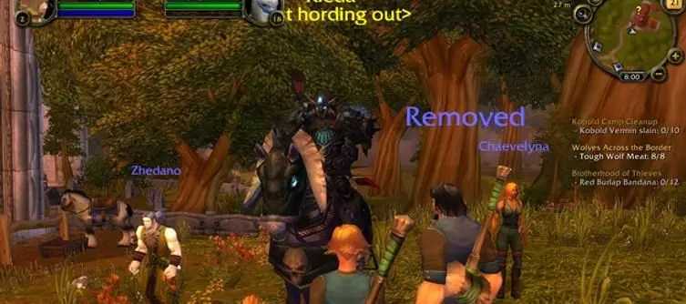 Report: MMOs targeted by intelligence agencies