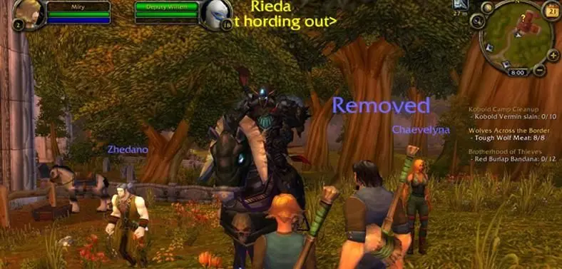 Report: MMOs targeted by intelligence agencies