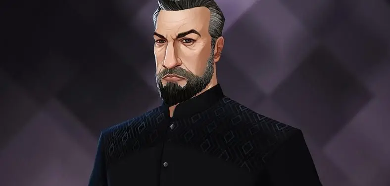 Andy Serkis to star in stealth game Volume‏ 