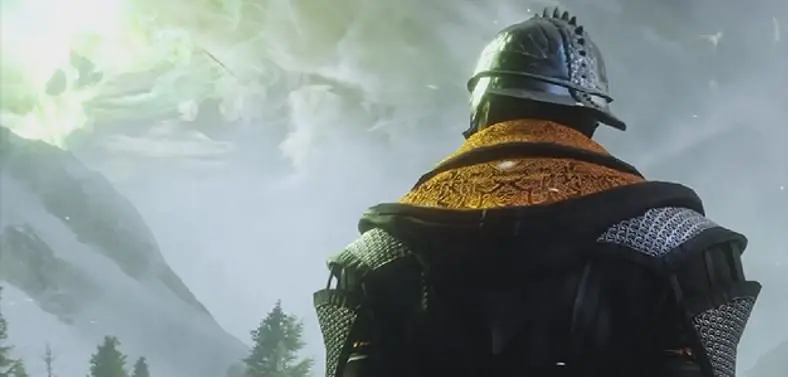 Dragon Age: Inquisition "isn't the wrap-up of a trilogy," it has 'no coloured endings'
