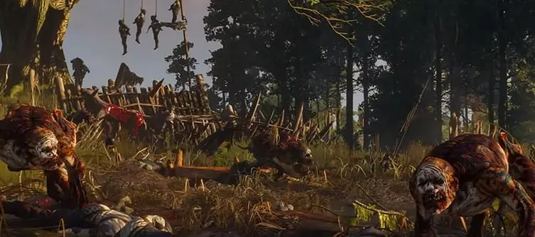 New dev diary and Q&A live stream for The Witcher 3: Wild Hunt today @ 7.00pm GMT+1