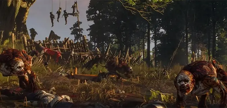 New dev diary and Q&A live stream for The Witcher 3: Wild Hunt today @ 7.00pm GMT+1