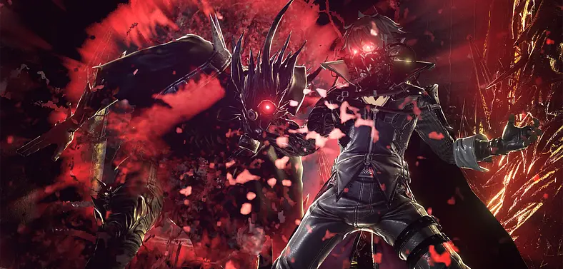 Code Vein Gifts - How to get all Light and Dark abilities