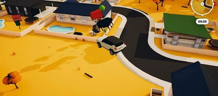 Radical Relocation Gets Surprise Release on Steam This Monday
