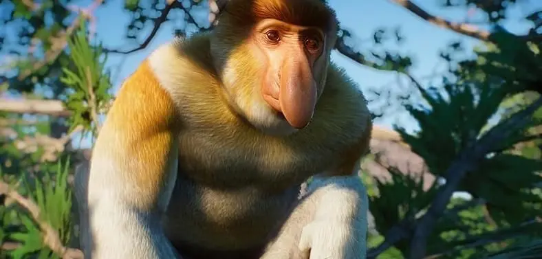 Planet Zoo: Southeast Asia Animal Pack Adds Clouded Leopard, Malaysia Scenario, and More