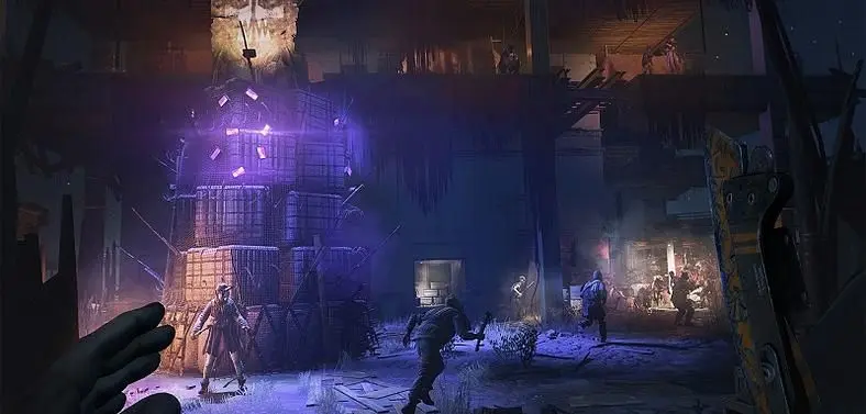 Why doesn't Dying Light 2 support Crossplay?