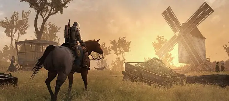 Assassin's Creed 3 ending will "pay-off" and provide "answers"