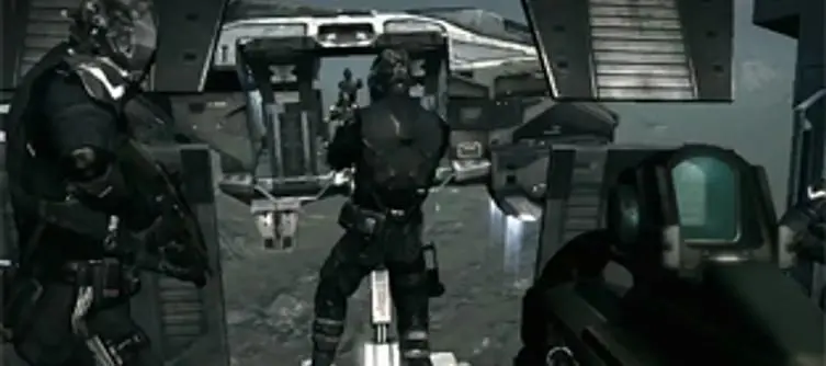 Rumour: CCP "wink-nudging" PC release for DUST 514