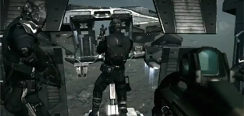 Rumour: CCP "wink-nudging" PC release for DUST 514