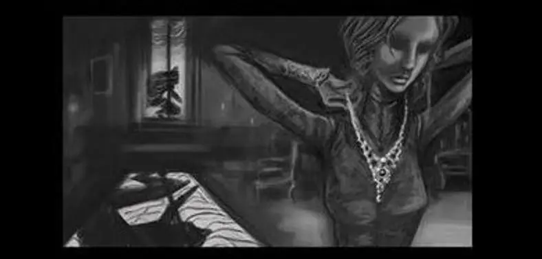 Rumor: Thief 4 storyboards leaked