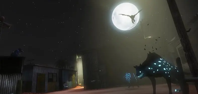Funcom Launches Secret World Legends - Dawn of the Mornininglight Free Expansion