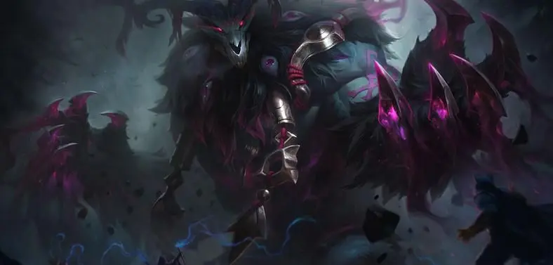 League of Legends Unable to Connect to Server Error - What to Know About A Potential Fix