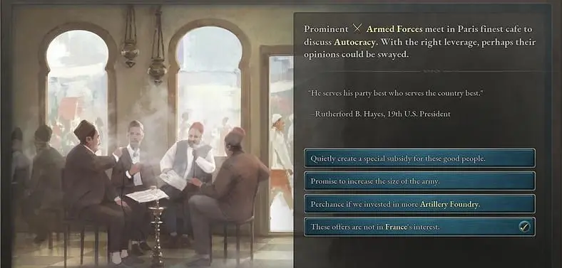 Victoria 3 Update 1.12 Release Date - Latest News  