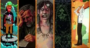 Upcoming Point and Click Adventure Games 2026 - 2027
