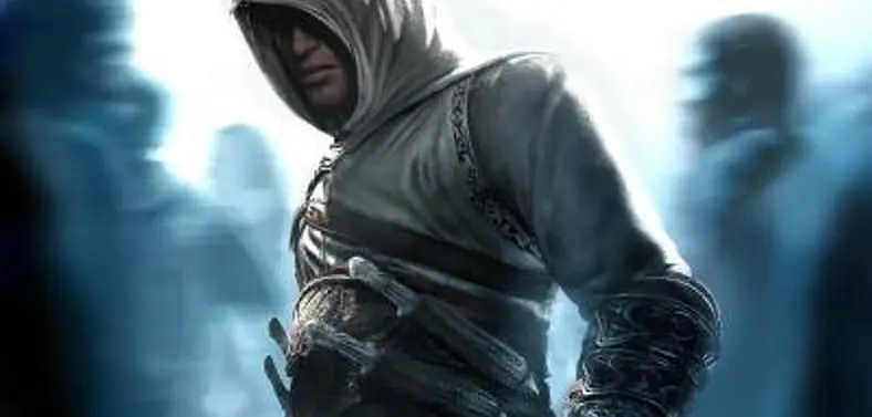 New Assassin's Creed title coming 2010?