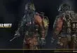 Sledgehammer adds limited edition loadout to Advanced Warfare, available until December 1‏ 