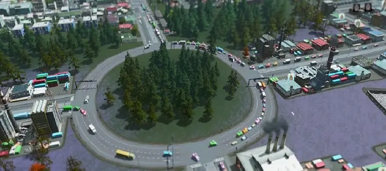 Cities: Skylines breaks 500k sales barrier