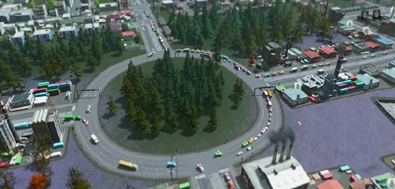 Cities: Skylines breaks 500k sales barrier