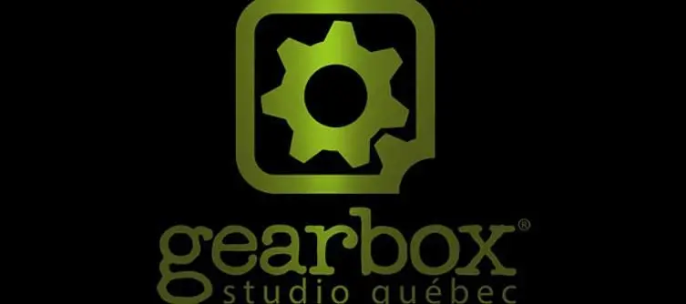 Gearbox opens new studio in Quebec City