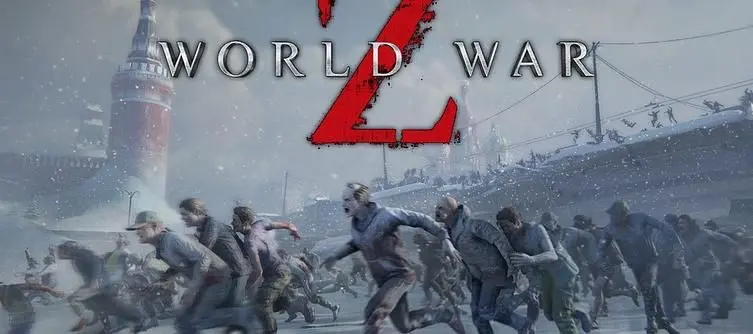 World War Z Server Status - Is it Down for Maintenance?