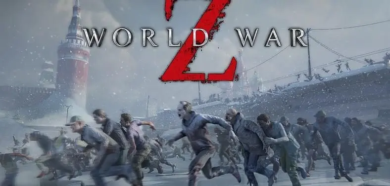 World War Z Server Status - Is it Down for Maintenance?