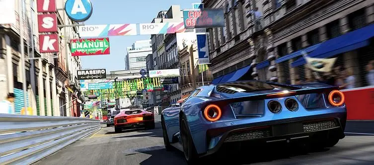 New rumor has Forza Motorsport 6 and Forza Horizon 3 coming to Windows 10
