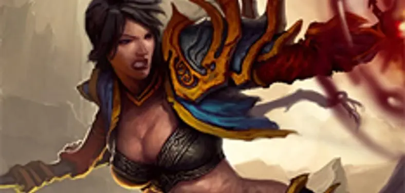 Blizzard hint at more Diablo past III, has five title projects on the go