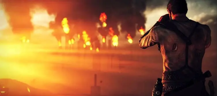 E3 2015: Warner release 'Eye of the Storm' story trailer for Mad Max