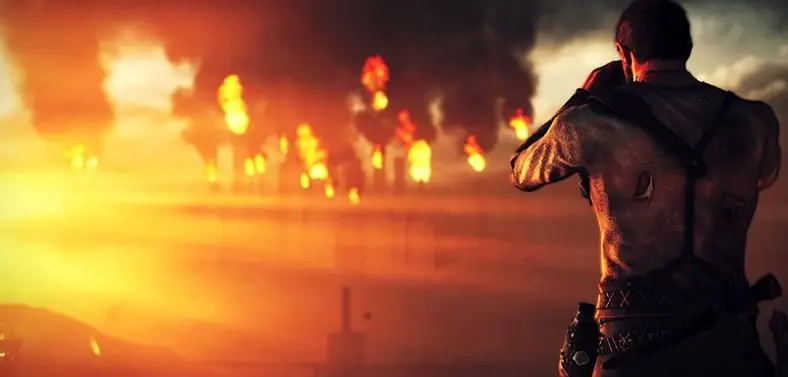 E3 2015: Warner release 'Eye of the Storm' story trailer for Mad Max