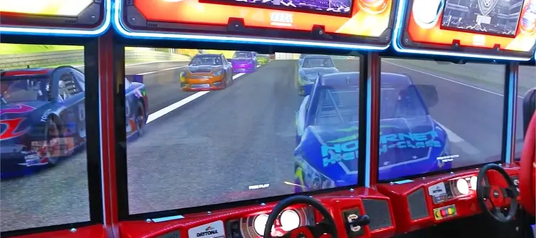 Daytona 3 Championship USA Is Free To Download