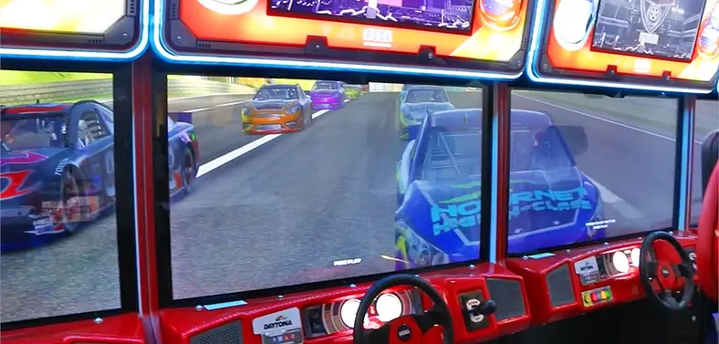 Daytona 3 Championship USA Is Free To Download