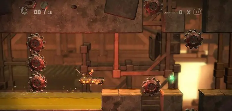 Ethan: Meteor Hunter gets October release date, preorder specials