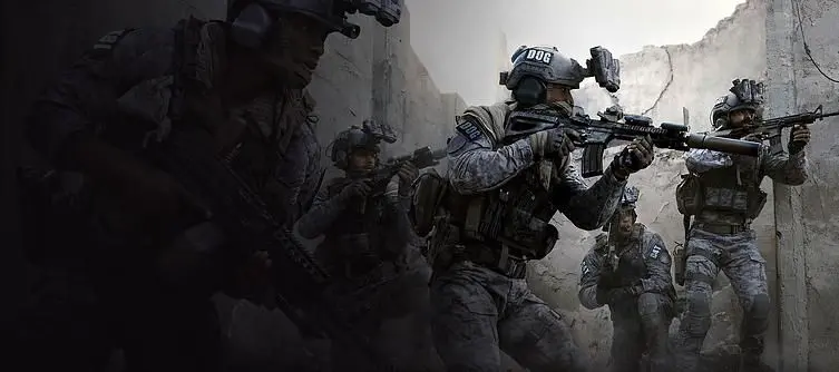 Call of Duty Modern Warfare Campaign will have Choices and Consequences