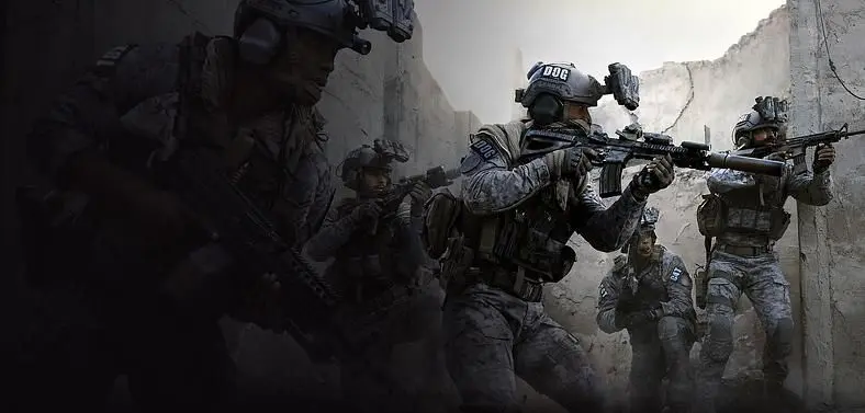 Call of Duty Modern Warfare Campaign will have Choices and Consequences