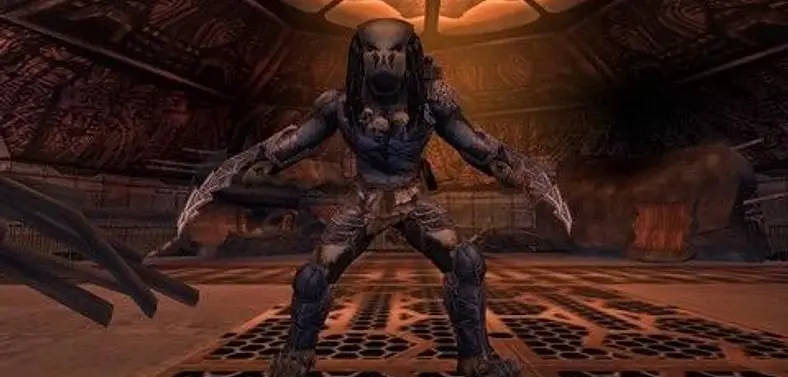 Alien vs Predator: Requiem review
