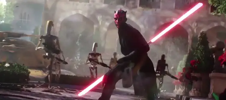 Star Wars Battlefront 2 Beta Datamining Reveals Multiple Races for Rebels