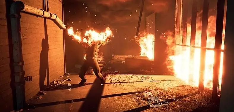 Paradox Interactive is "happy with the progress" of Vampire: The Masquerade - Bloodlines 2