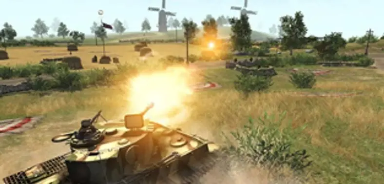 Men of War's Digitalmindsoft post 'open letter' to Steam, 'pre-order covered game'