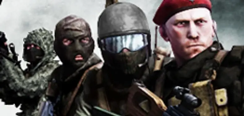 DICE unveil kit upgrade DLC for Bad Company 2, PC update is out