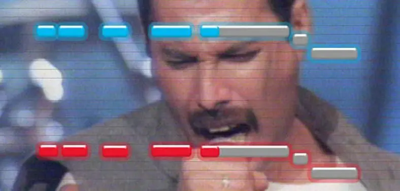 SingStar Rock Ballads review